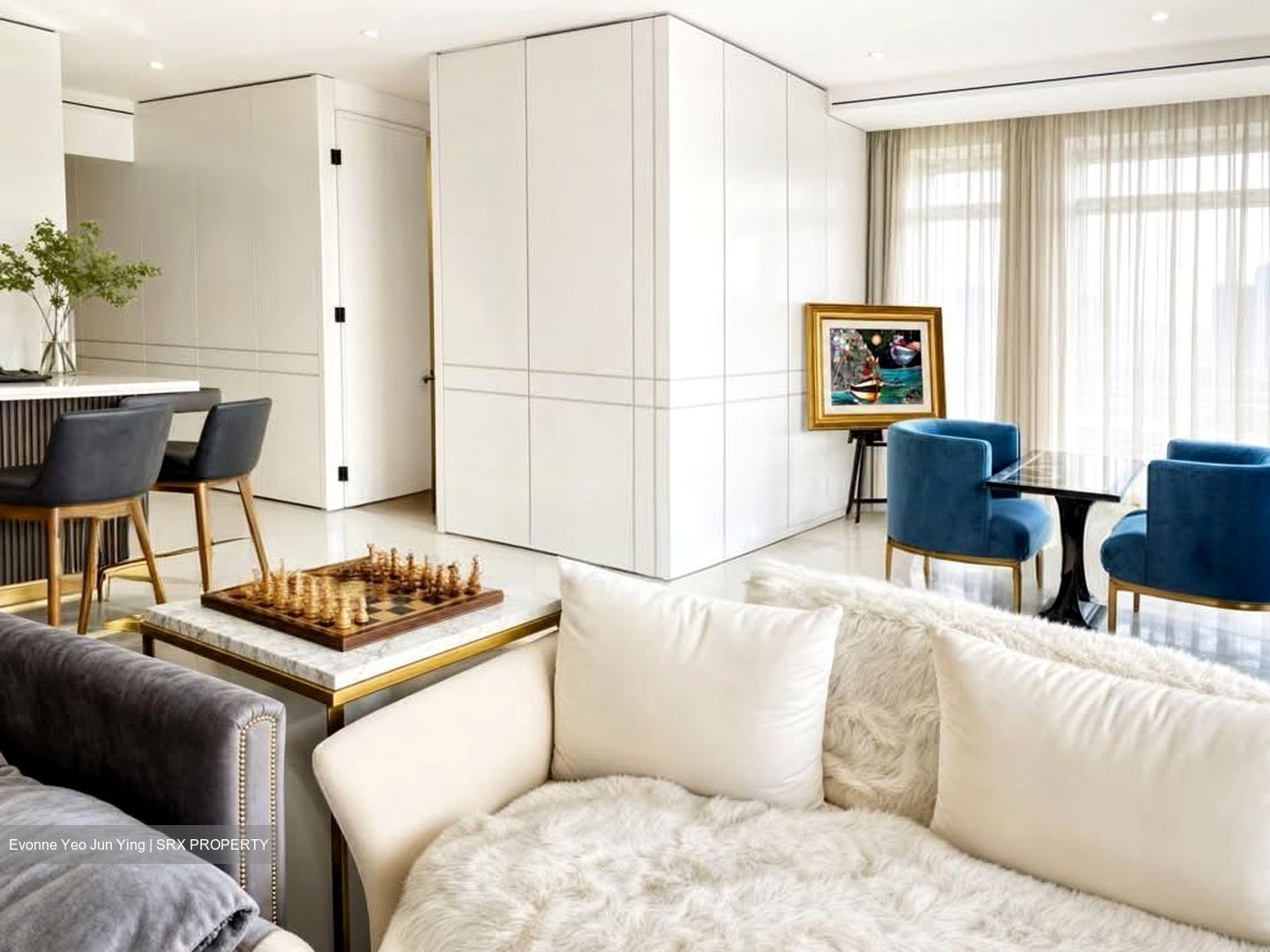 Gramercy Park (D10), Condominium #568051831